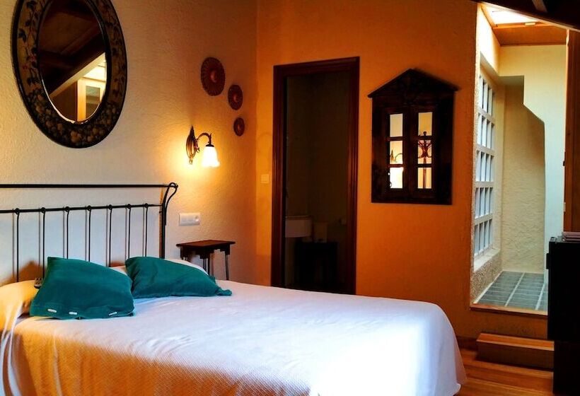 اتاق استاندارد, Pazo Da Trave