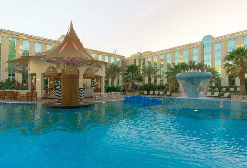 اتاق سوپریور, Millennium Airport Hotel Dubai
