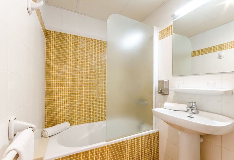 Апартаменты 1 Спальня Вид на Море, Apartamentos Blancala