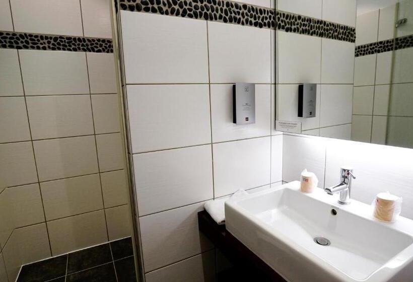 Номер Superior Одноместный, Boutique Logis Hôtel Relais De Vincey