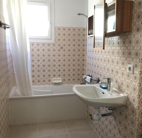 Трехместный Номер Superior, Hôtel La Petite Bohème