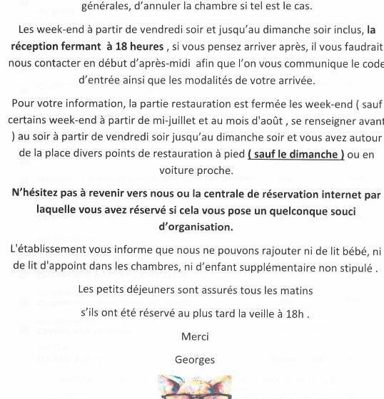 اتاق استاندارد, Le Centre
