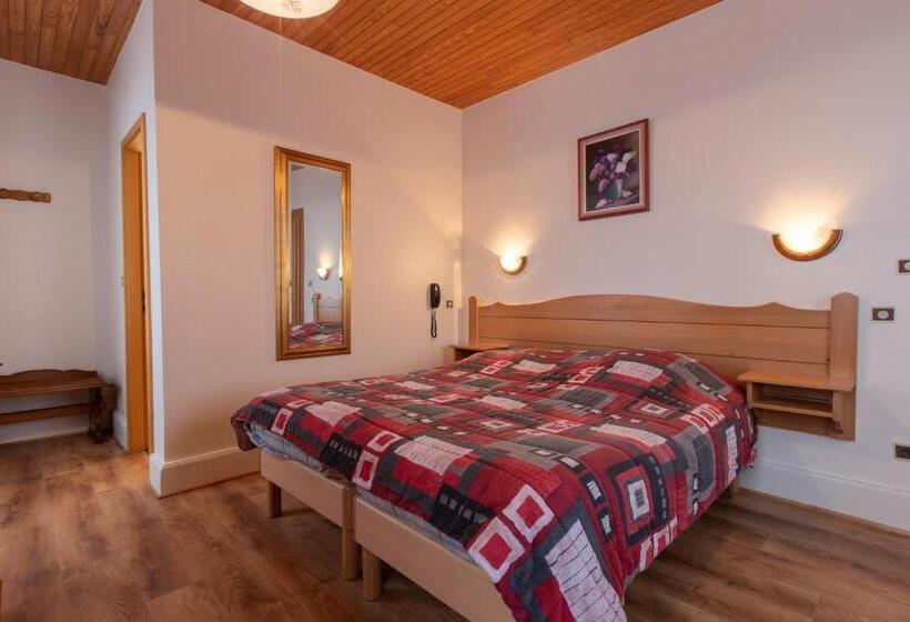 Номер Комфорт, Relais Du Klevener