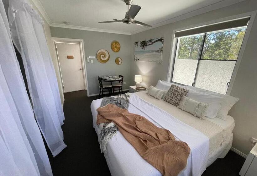 디럭스 룸, Torquay Terrace Bed & Breakfast