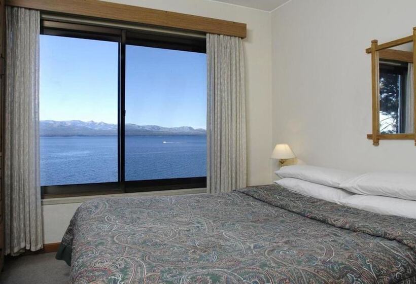 스탠다드 룸, Apart Costa Azul