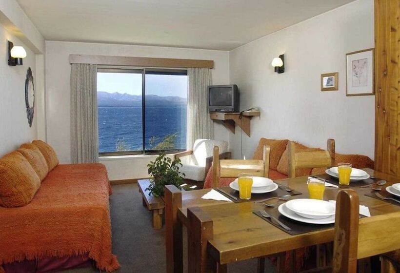 침실 1개 아파트, Apart Costa Azul