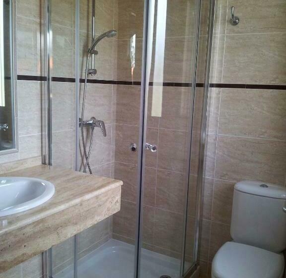 ２ベッドルームのスーペリアアパートメント, Apartamentos Marsil
