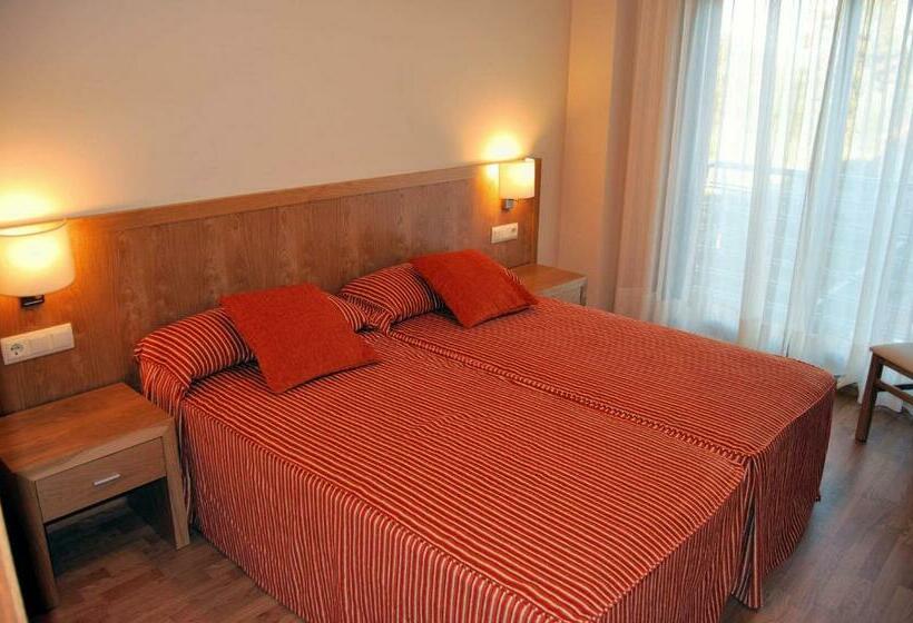 １ベッドルームのスーペリアアパートメント, Apartamentos Marsil