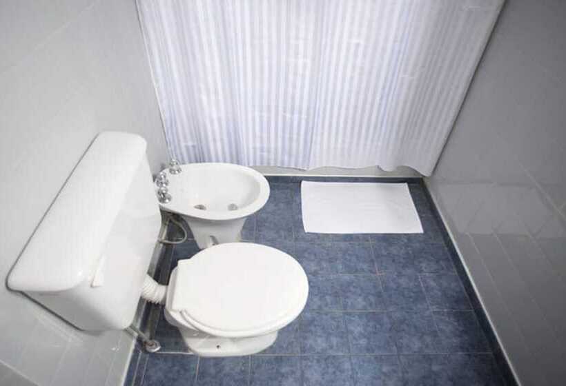 اتاق استاندارد, Gran Hotel San Luis