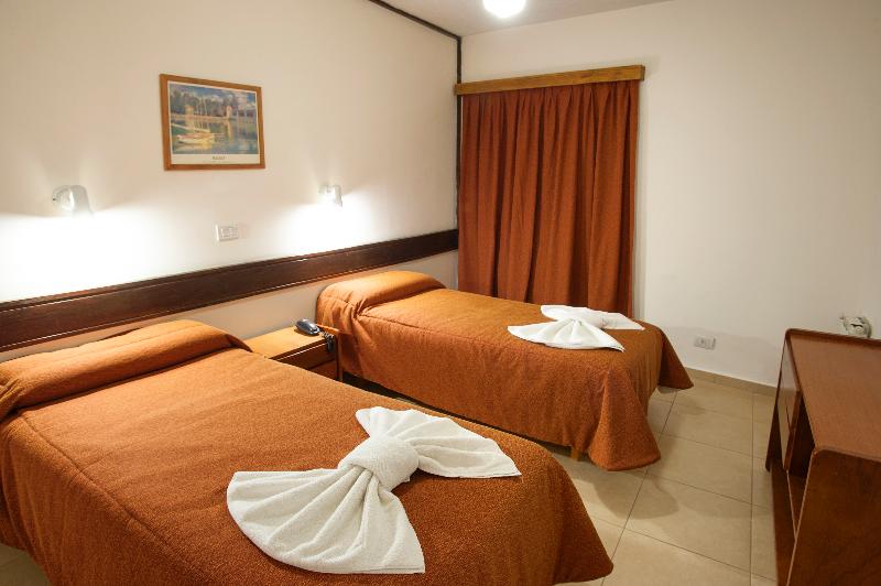 اتاق استاندارد یک نفره, Gran Hotel San Luis