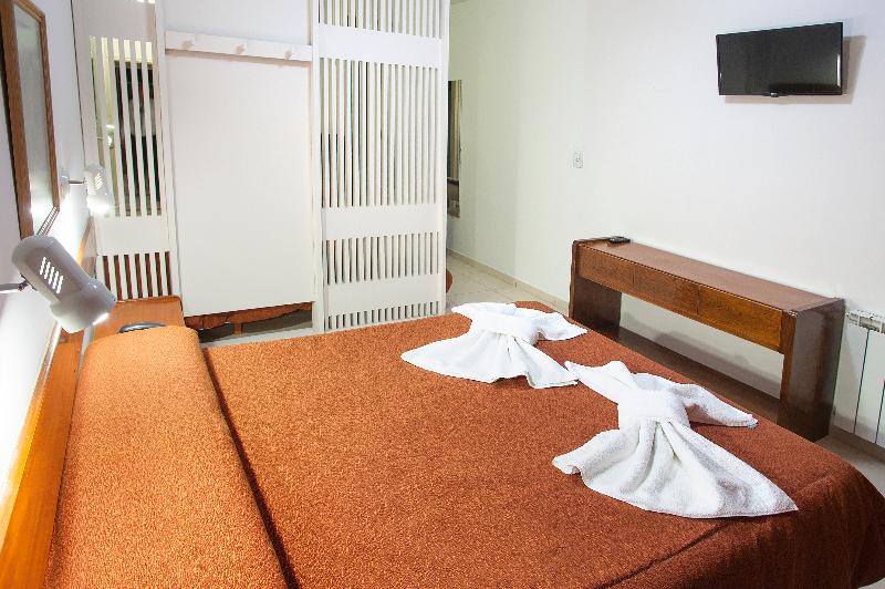 اتاق استاندارد, Gran Hotel San Luis