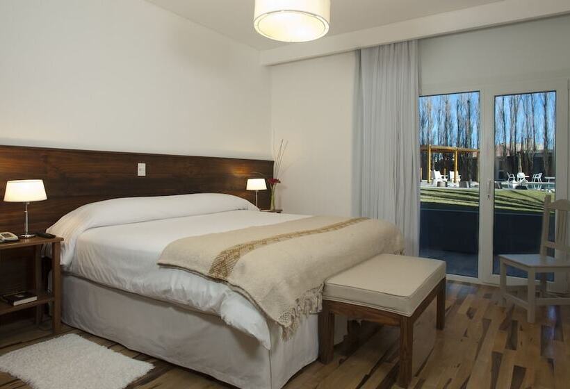 스탠다드 룸, La Posada De Madryn