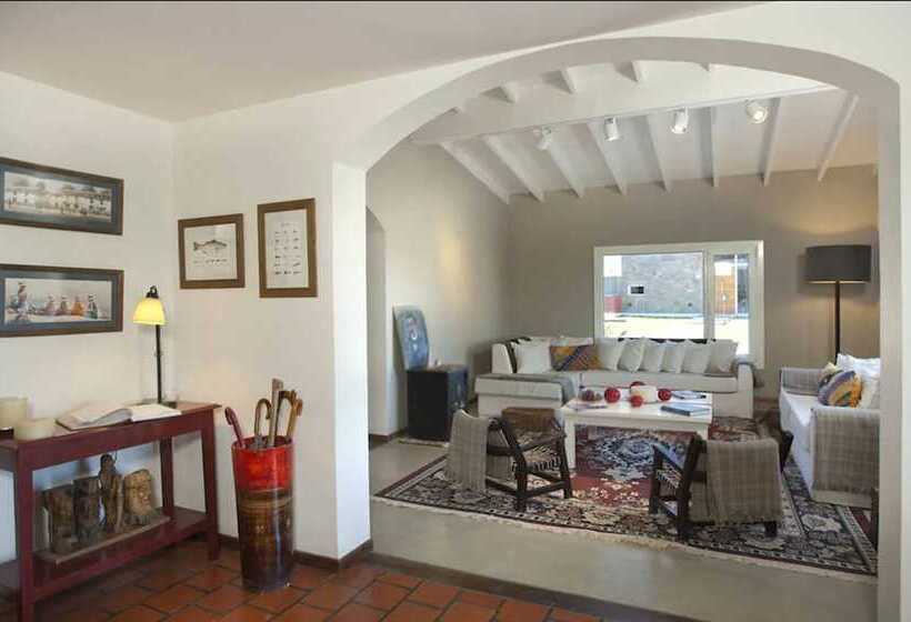 수피리어 룸, La Posada De Madryn