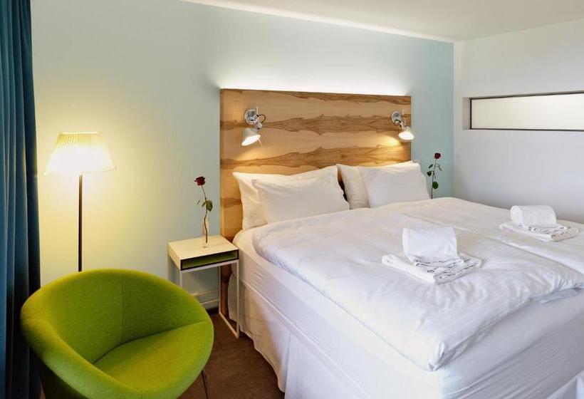 اتاق کلاسیک, Wellness Hotel Stoos