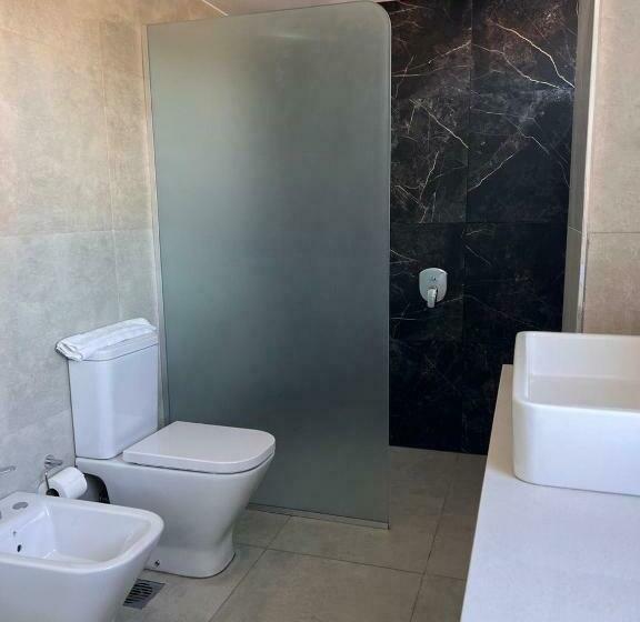 Люкс, Nuevo Hotel Ancasti
