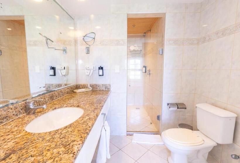 스위트, Saui­pe Premium Sol All Inclusive
