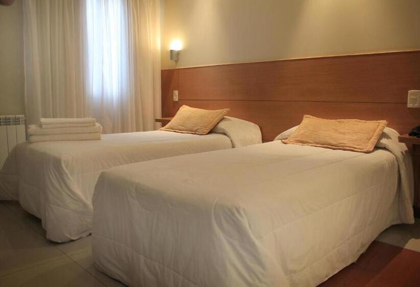스탠다드 룸, San Martin Hotel Y Spa