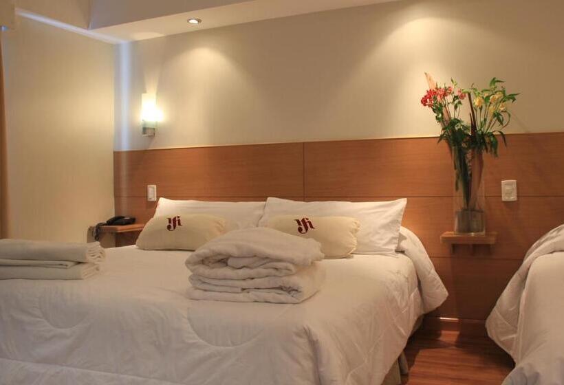 스탠다드 룸, San Martin Hotel Y Spa