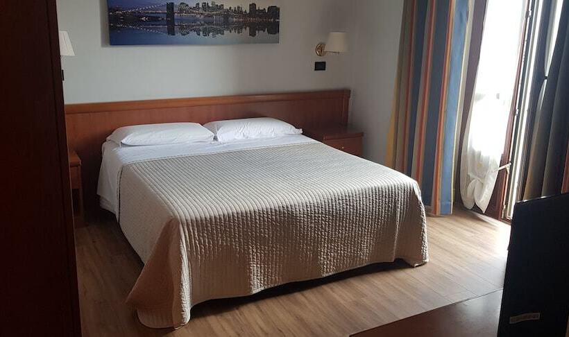 اتاق استاندارد, Alpi Resort