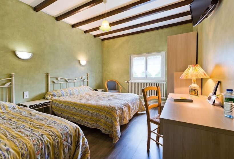 Номер Стандарт, La Cremaillere