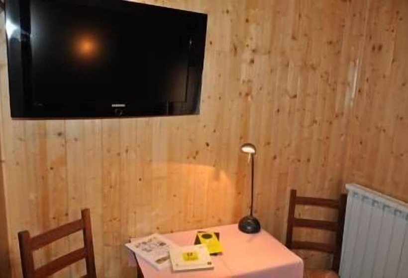 Номер Стандарт Индивидуальный, Le Relais De La Poste