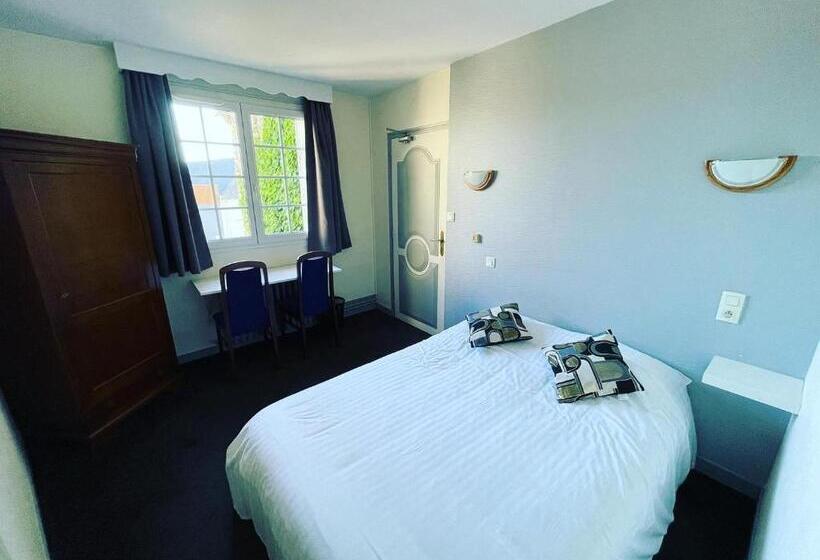 标准间, Le Relais De La Rance   Chambres D Hotes