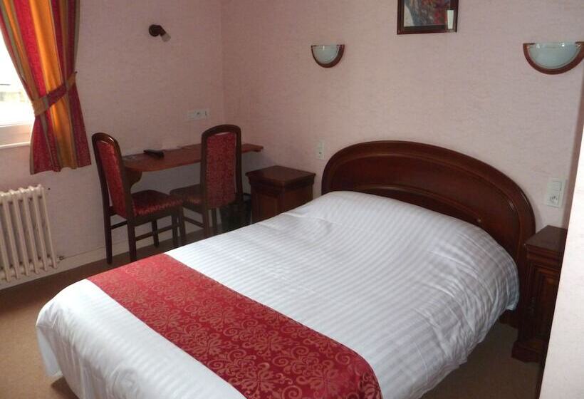 标准间, Le Relais De La Rance   Chambres D Hotes