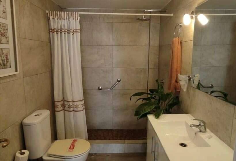 Апартаменты 2 Спальни, Neptuno Costadeje