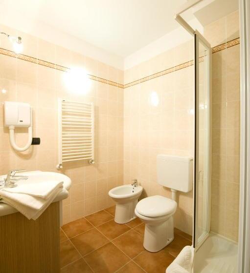 1 Bedroom Apartment Mountain View, Residence Campo Smith