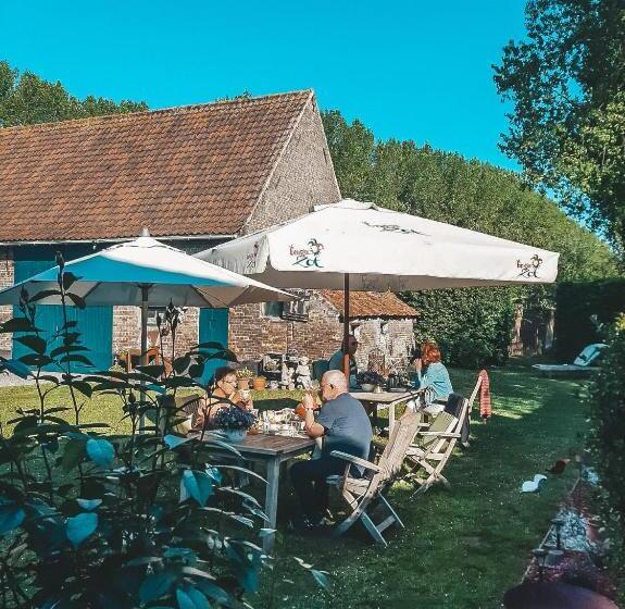 经济房, Hoeve Westdijk