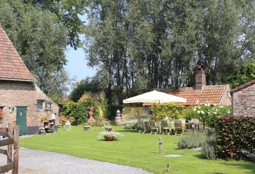 套房带园景, Hoeve Westdijk