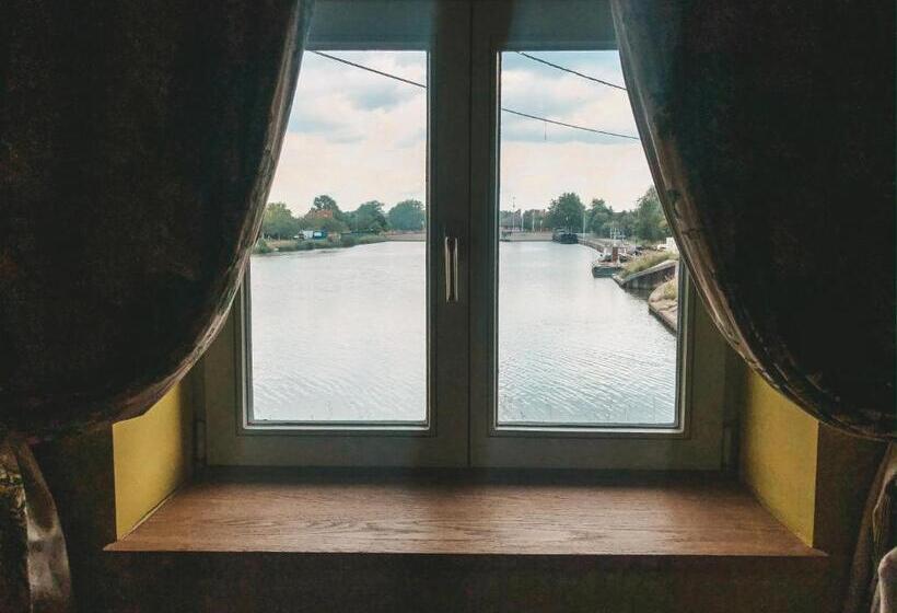 经济房, Hoeve Westdijk