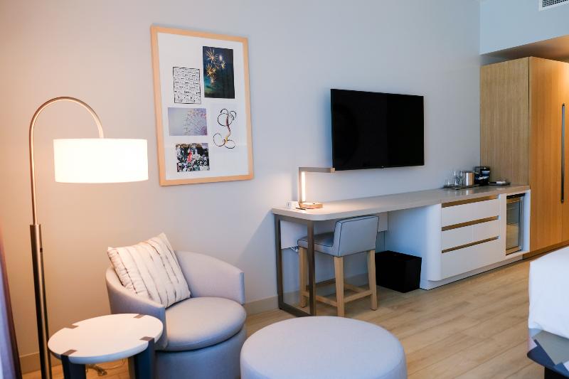 스탠다드 룸, The Viv Hotel, Anaheim, A Tribute Portfolio
