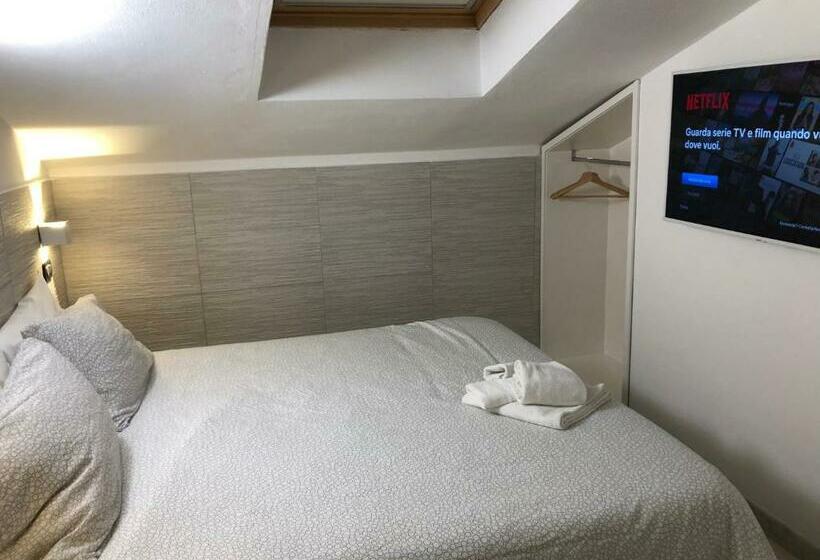 Quarto Estandar, B&b Il Viaggiatore