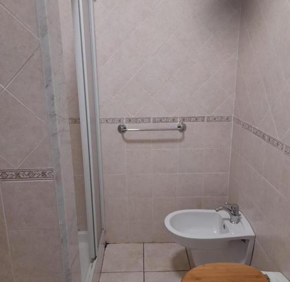 Quarto Economy, B&b Il Viaggiatore