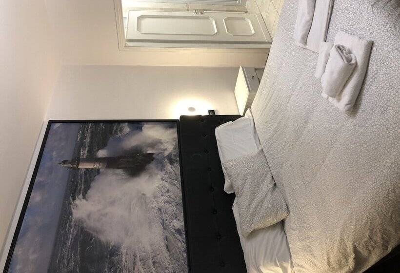 Quarto Estandar, B&b Il Viaggiatore