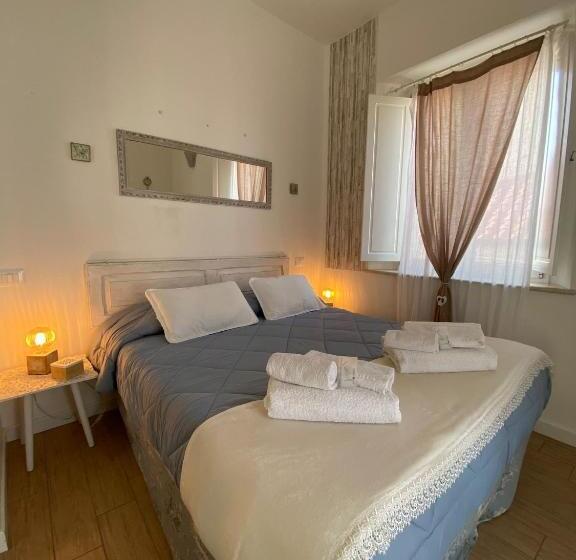 Студио Стандарт с Террасой, Il Casalino Apartment