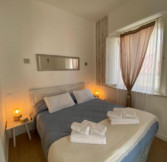 Студио Стандарт с Террасой, Il Casalino Apartment