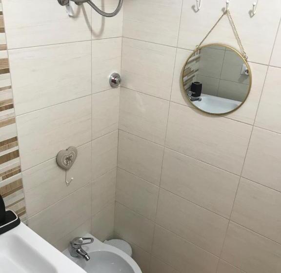 Студио Стандарт с Террасой, Il Casalino Apartment