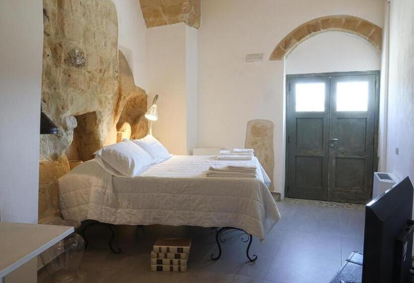 套房, Il Carrubo Residenza Walk&stay