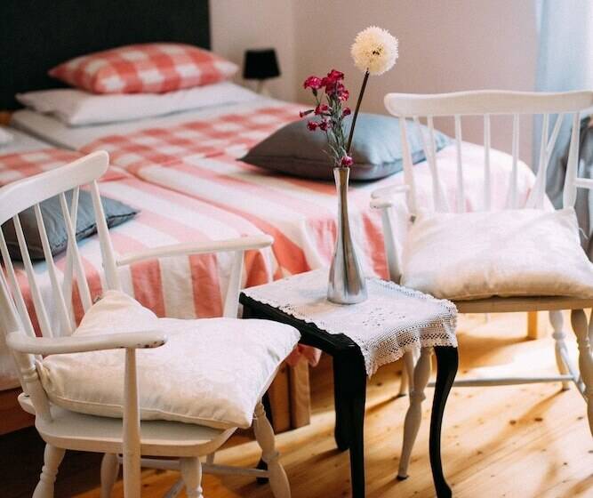 اتاق استاندارد, Apartments And Rooms Ille