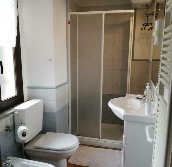 Студио Стандарт с Террасой, Guest House  Il Farinello