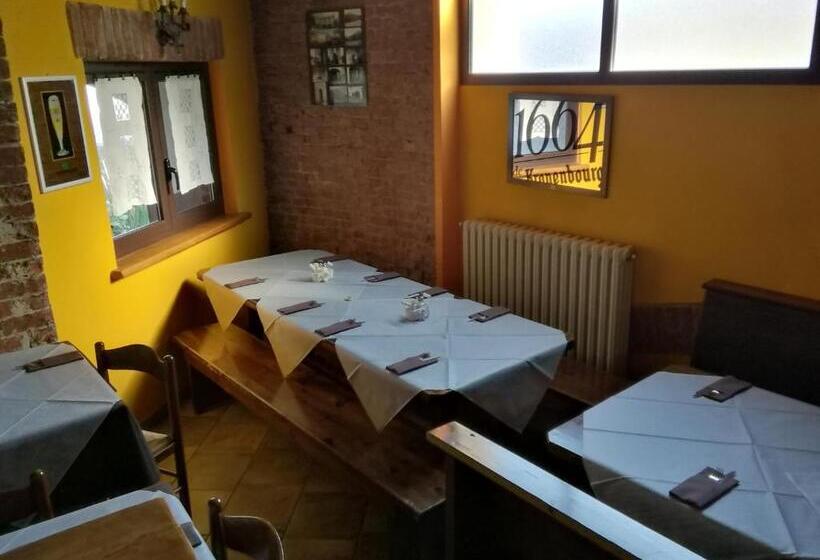Номер Стандарт, Guest House  Il Farinello