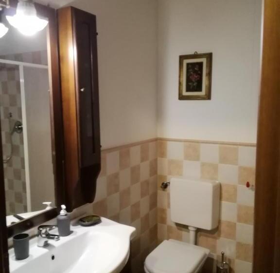 Номер Стандарт, Guest House  Il Farinello