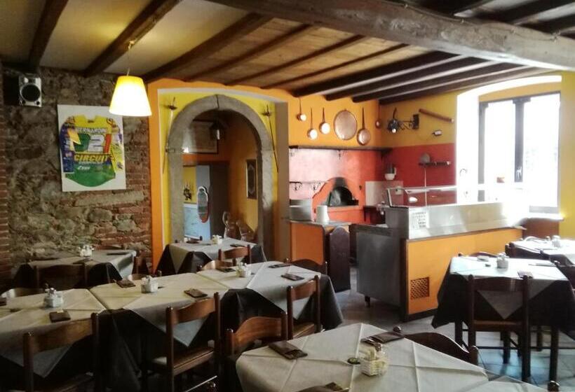 Номер Стандарт, Guest House  Il Farinello