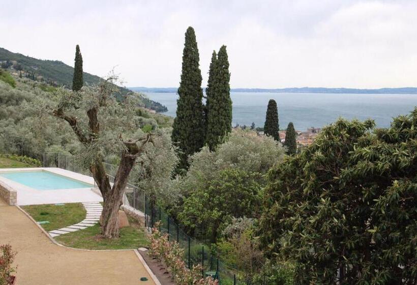Апартаменты Superior 1 Спальня, Agriturismo Le Anze