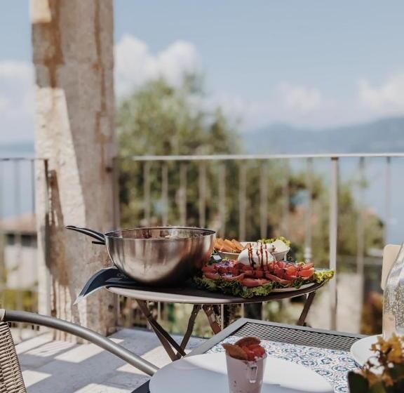 Апартаменты Deluxe 1 Спальня, Agriturismo Le Anze
