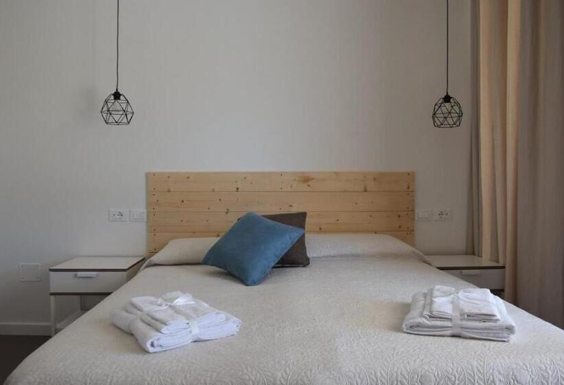 Номер Deluxe, B&b Nicole