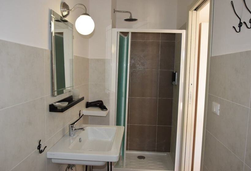 Номер Deluxe, B&b Nicole