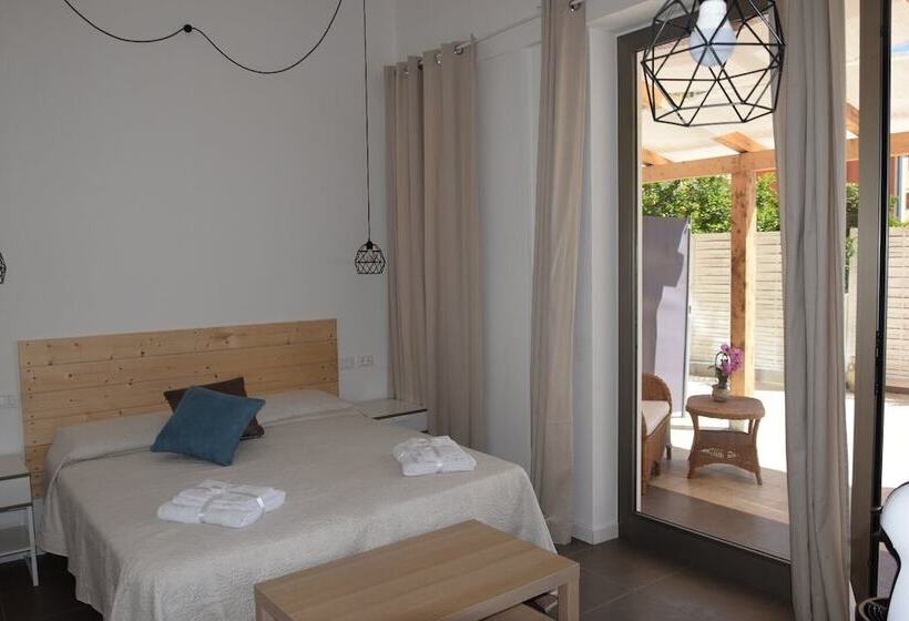 Номер Deluxe, B&b Nicole